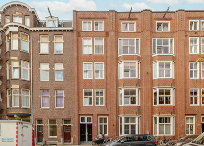 Reinier Claeszenstraat 17-4