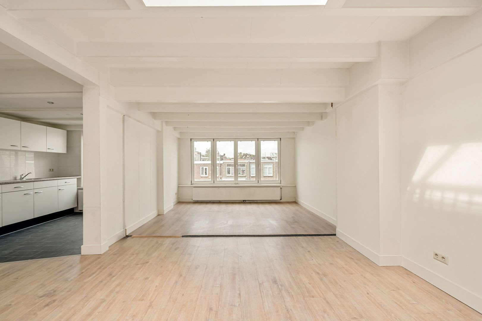 Appartement te koop: Reinier Claeszenstraat 17-4, Amsterdam