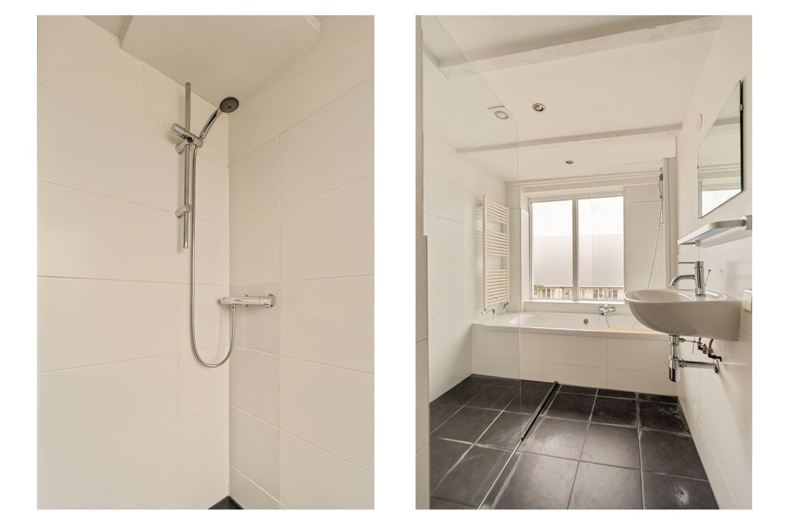 Appartement te koop: Reinier Claeszenstraat 17-4, Amsterdam
