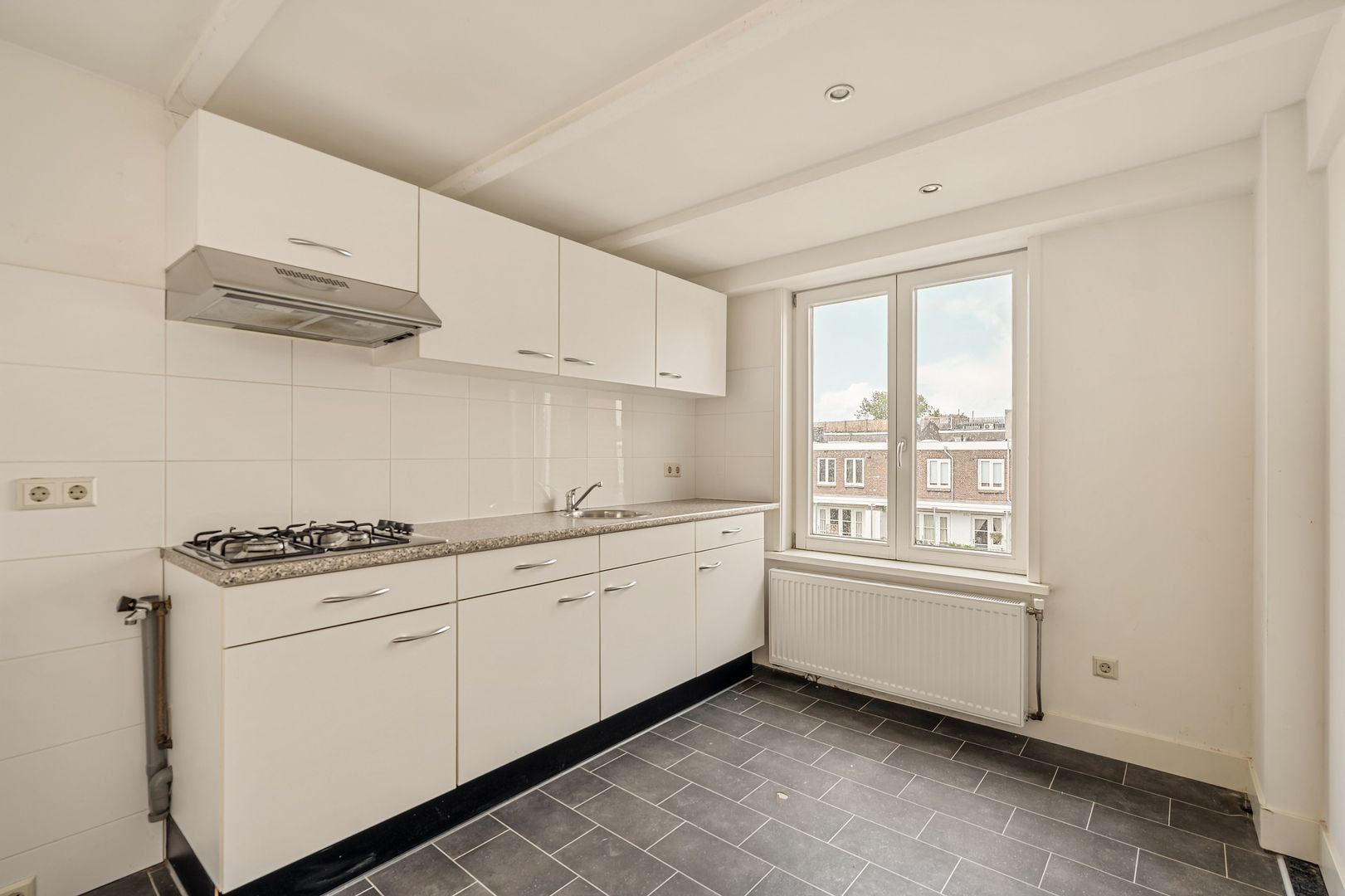 Appartement te koop: Reinier Claeszenstraat 17-4, Amsterdam