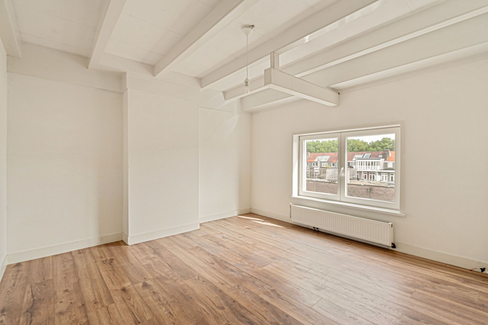 Appartement te koop: Reinier Claeszenstraat 17-4, Amsterdam
