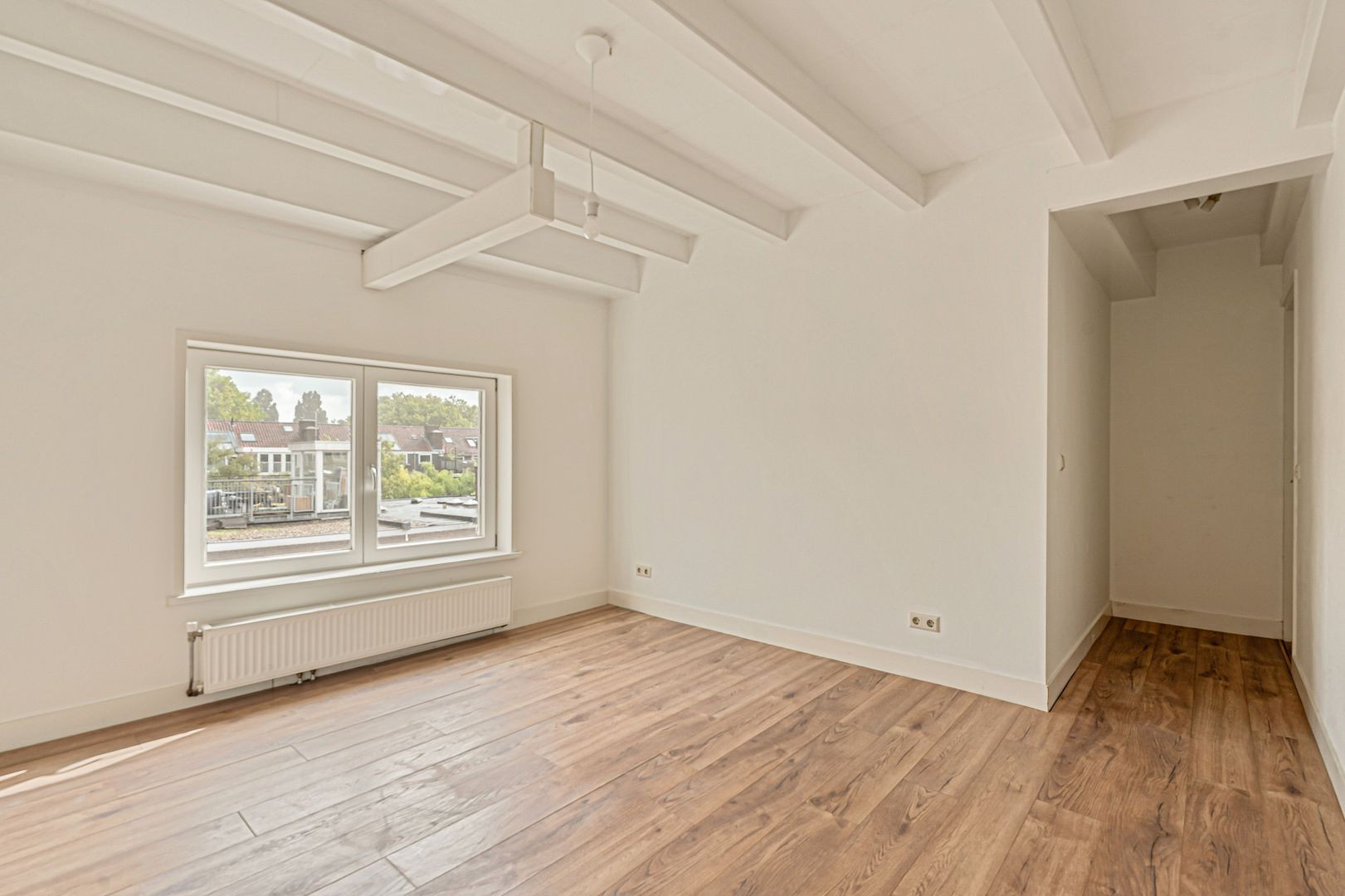 Appartement te koop: Reinier Claeszenstraat 17-4, Amsterdam