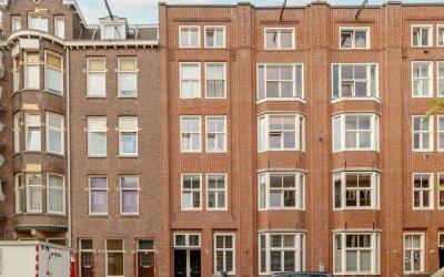 Reinier Claeszenstraat 17-4
