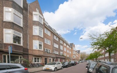 Reinier Claeszenstraat 45-2