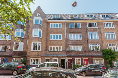 Reinier Claeszenstraat 45-3