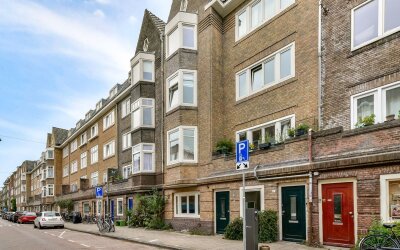 Reinier Claeszenstraat 45-H