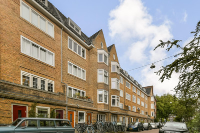 Reinier Claeszenstraat 51-3