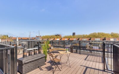 Reinier Claeszenstraat 51-4
