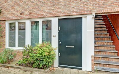 Reinier Claeszenstraat 60-H