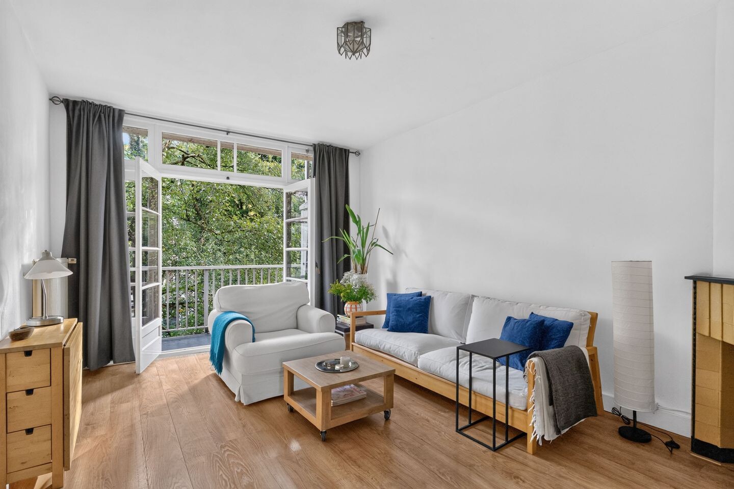 Appartement te koop: Reinier Claeszenstraat 74-2, Amsterdam