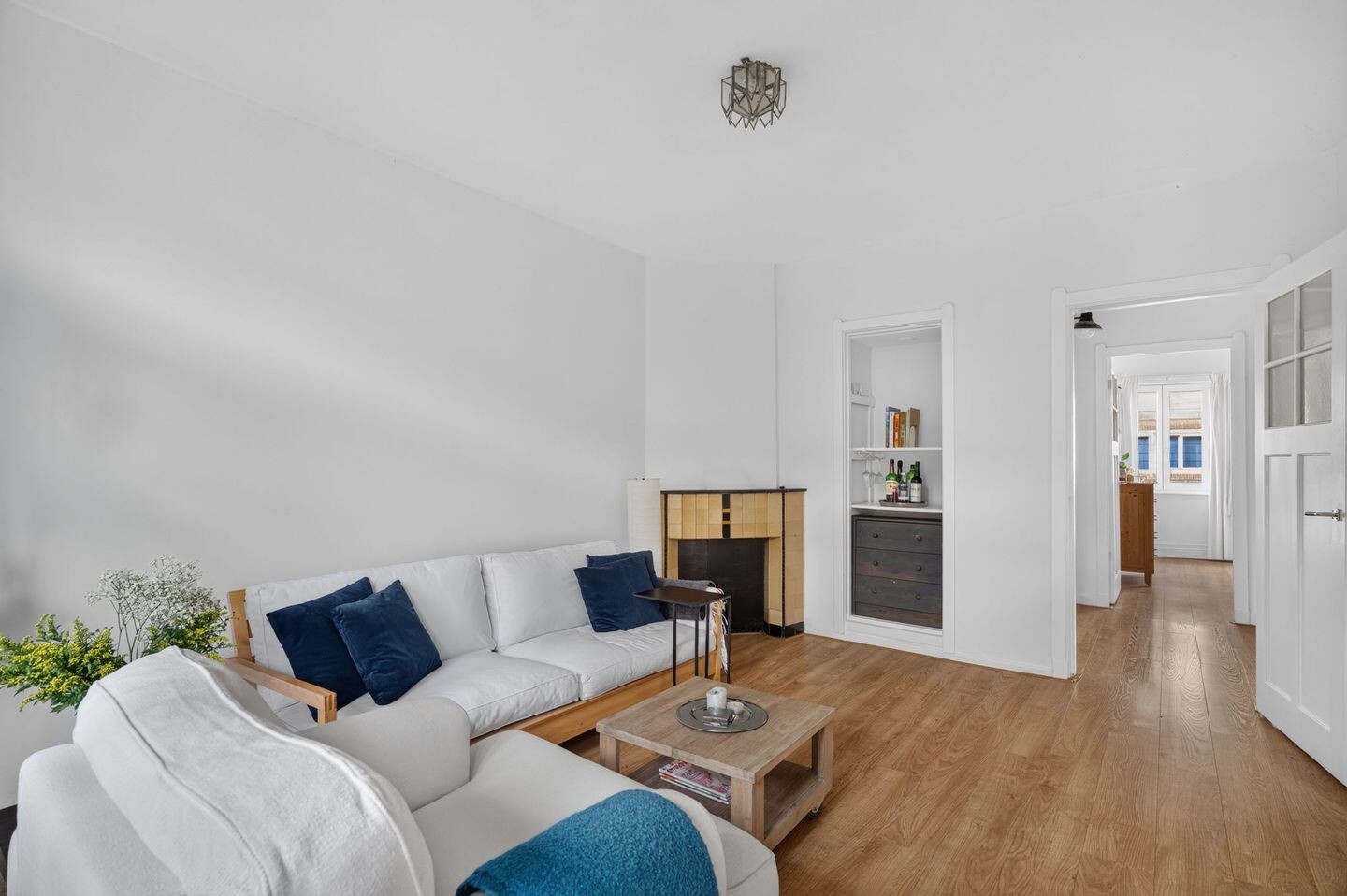 Appartement te koop: Reinier Claeszenstraat 74-2, Amsterdam