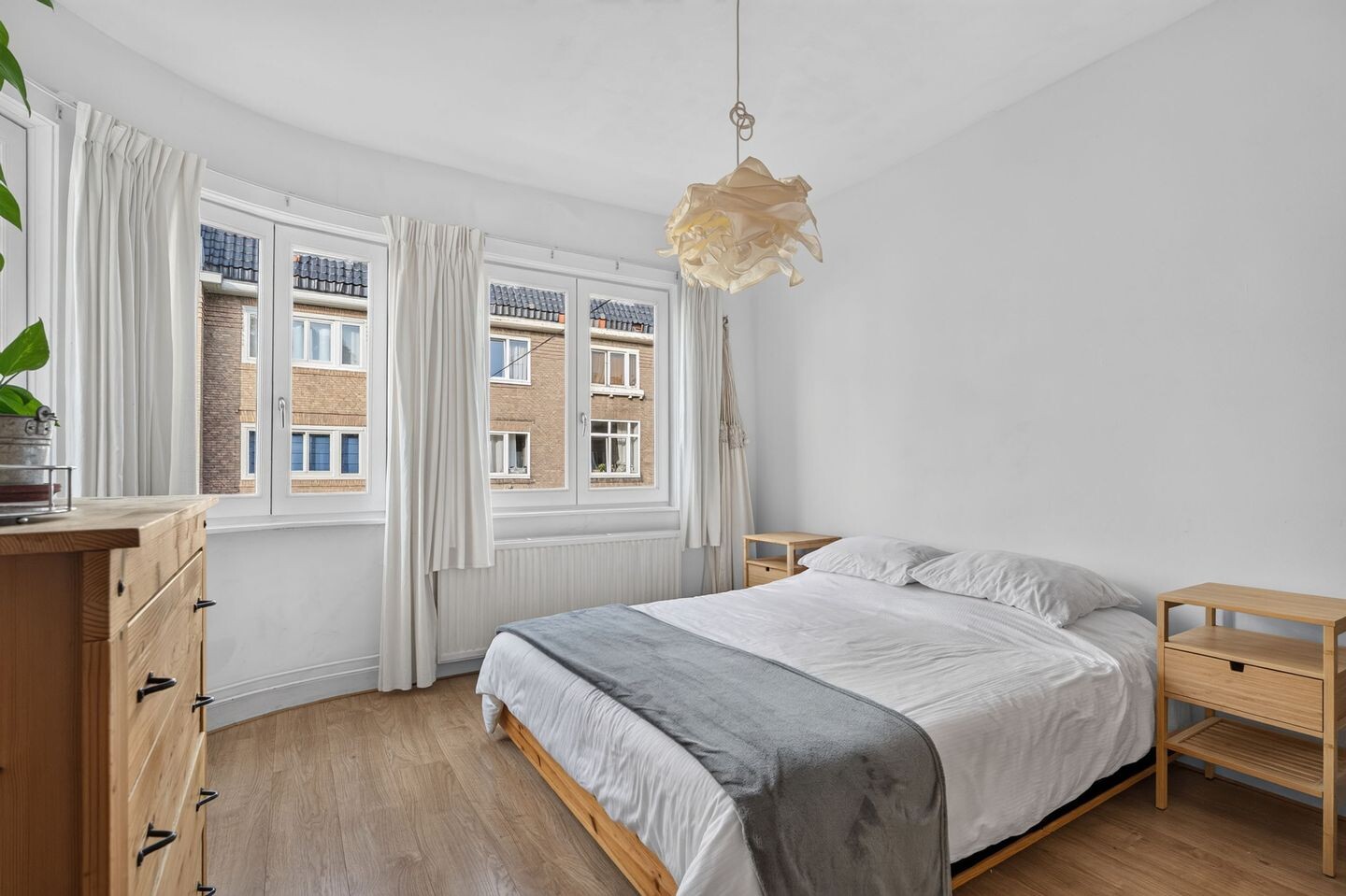 Appartement te koop: Reinier Claeszenstraat 74-2, Amsterdam