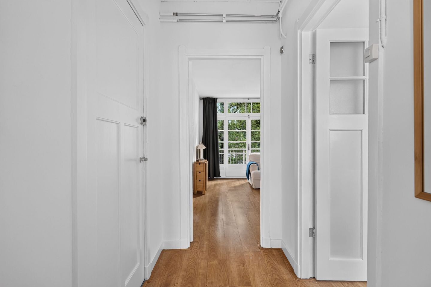 Appartement te koop: Reinier Claeszenstraat 74-2, Amsterdam