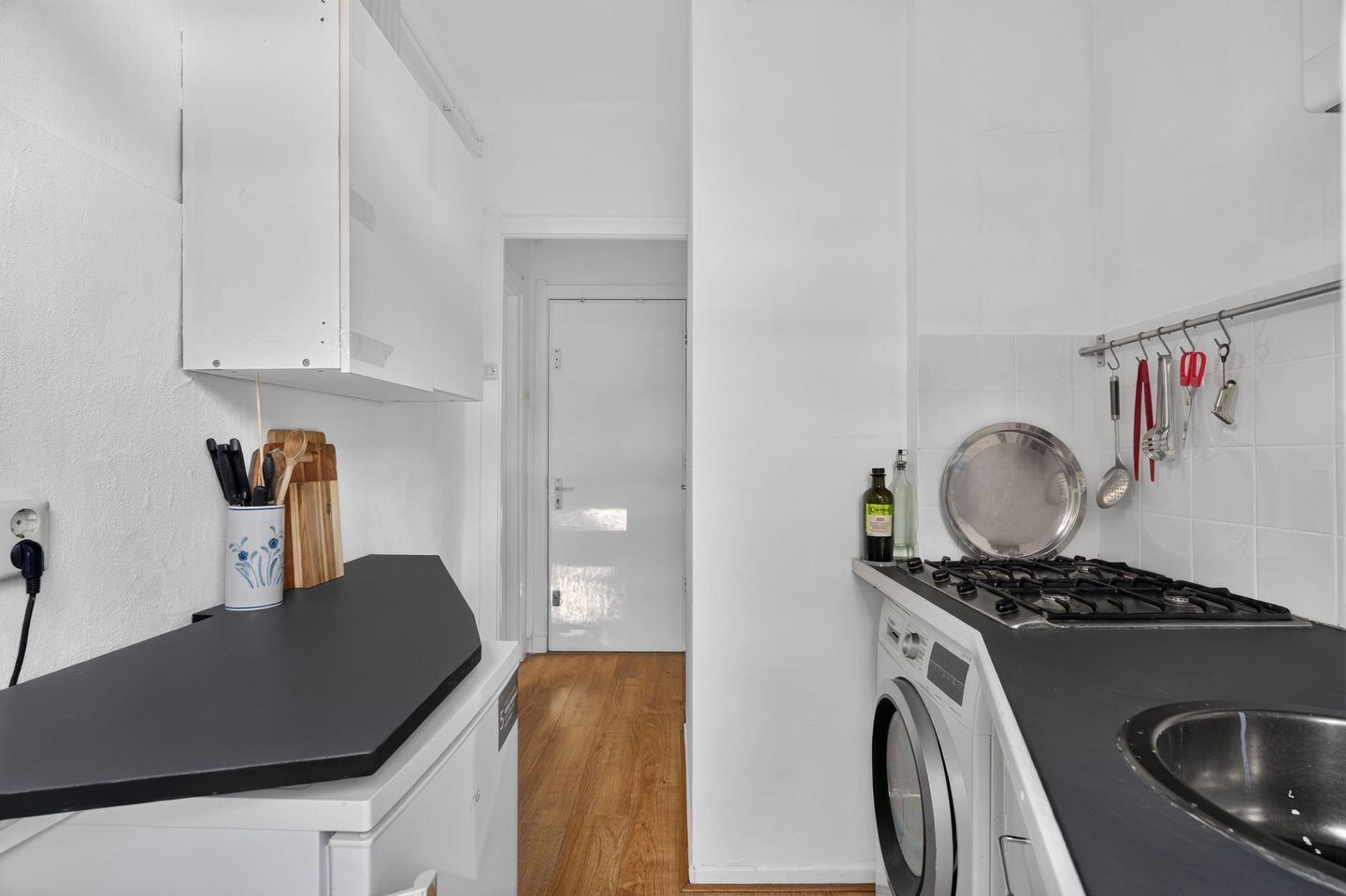 Appartement te koop: Reinier Claeszenstraat 74-2, Amsterdam