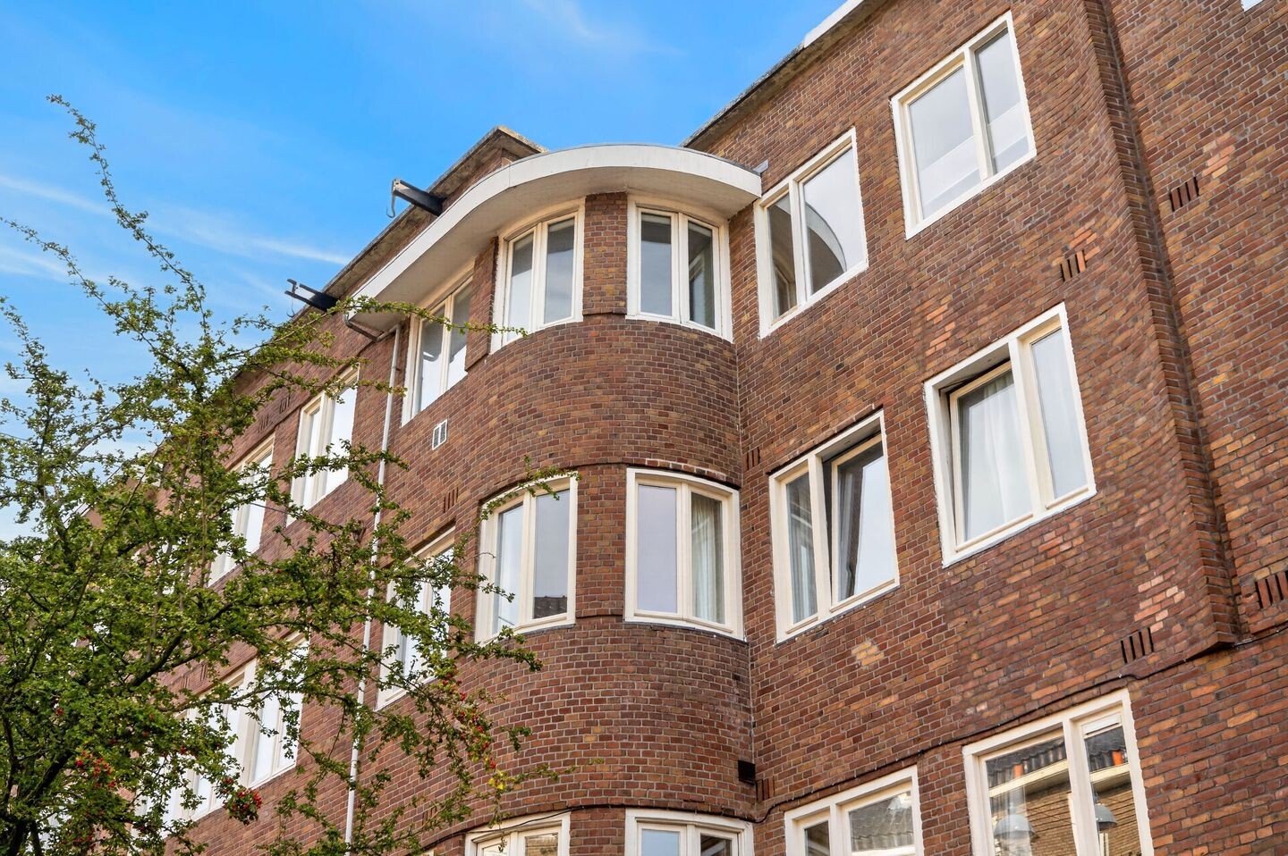 Appartement te koop: Reinier Claeszenstraat 74-2, Amsterdam