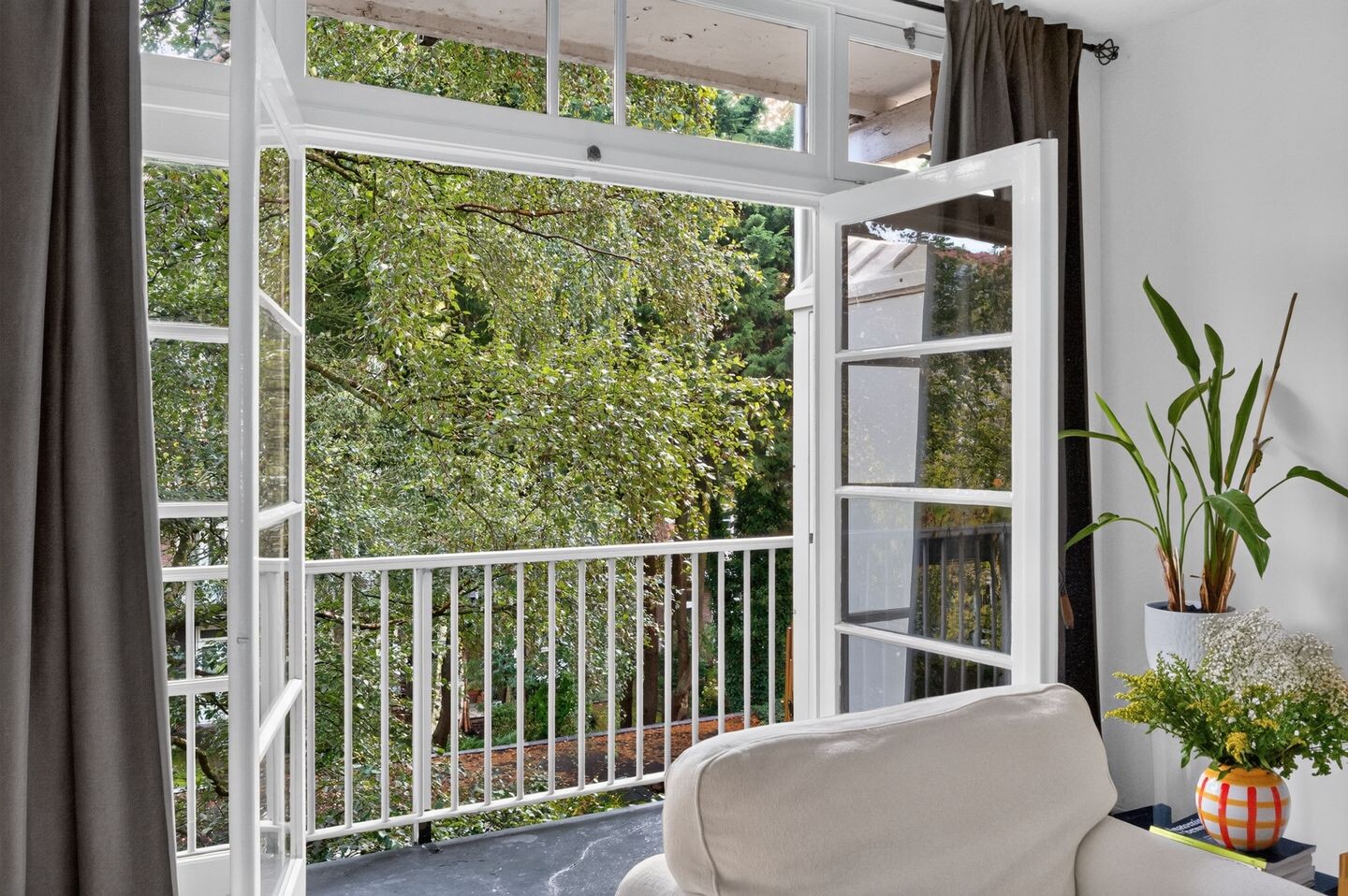 Appartement te koop: Reinier Claeszenstraat 74-2, Amsterdam