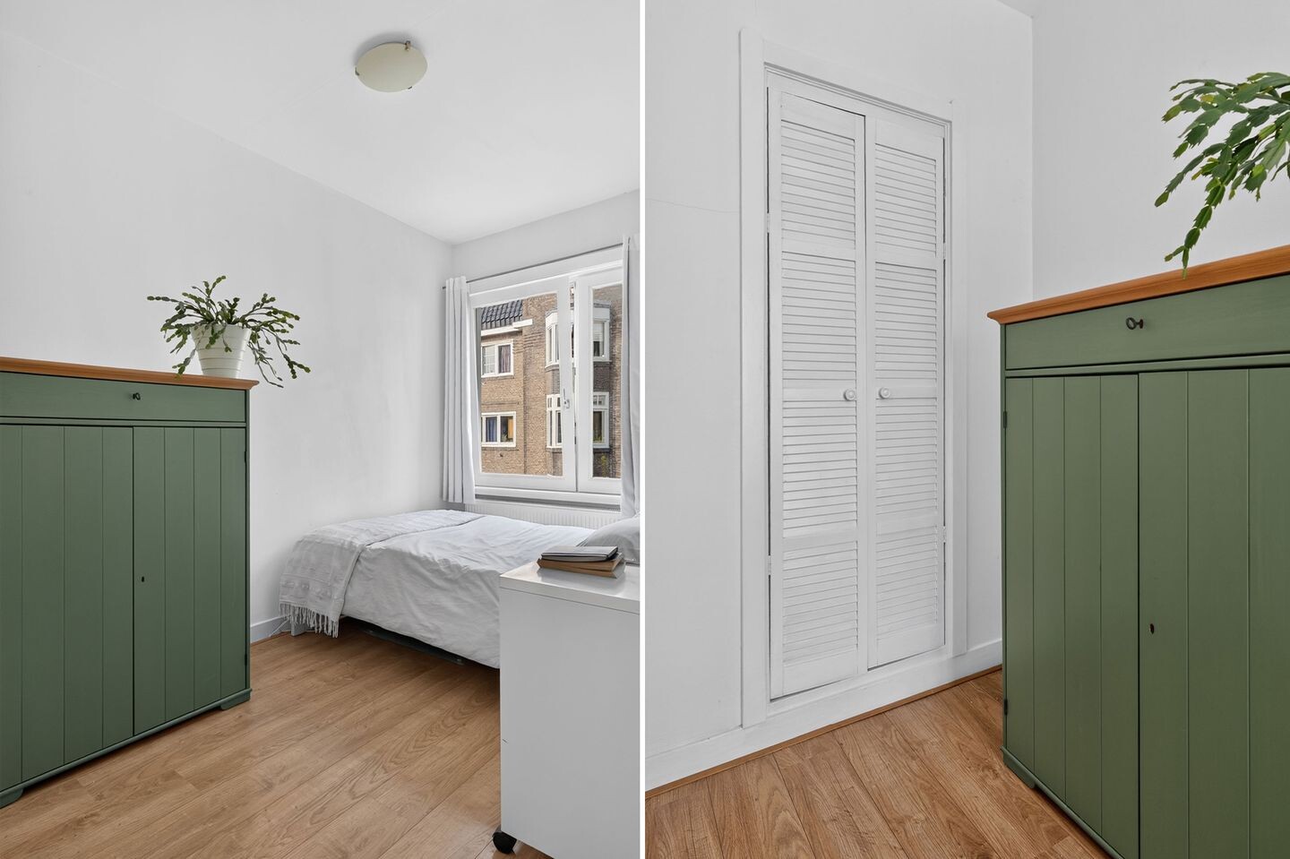 Appartement te koop: Reinier Claeszenstraat 74-2, Amsterdam