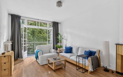 Reinier Claeszenstraat 74-2