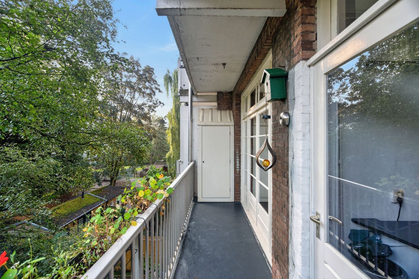 Appartement te koop: Reinier Claeszenstraat 74-2, Amsterdam