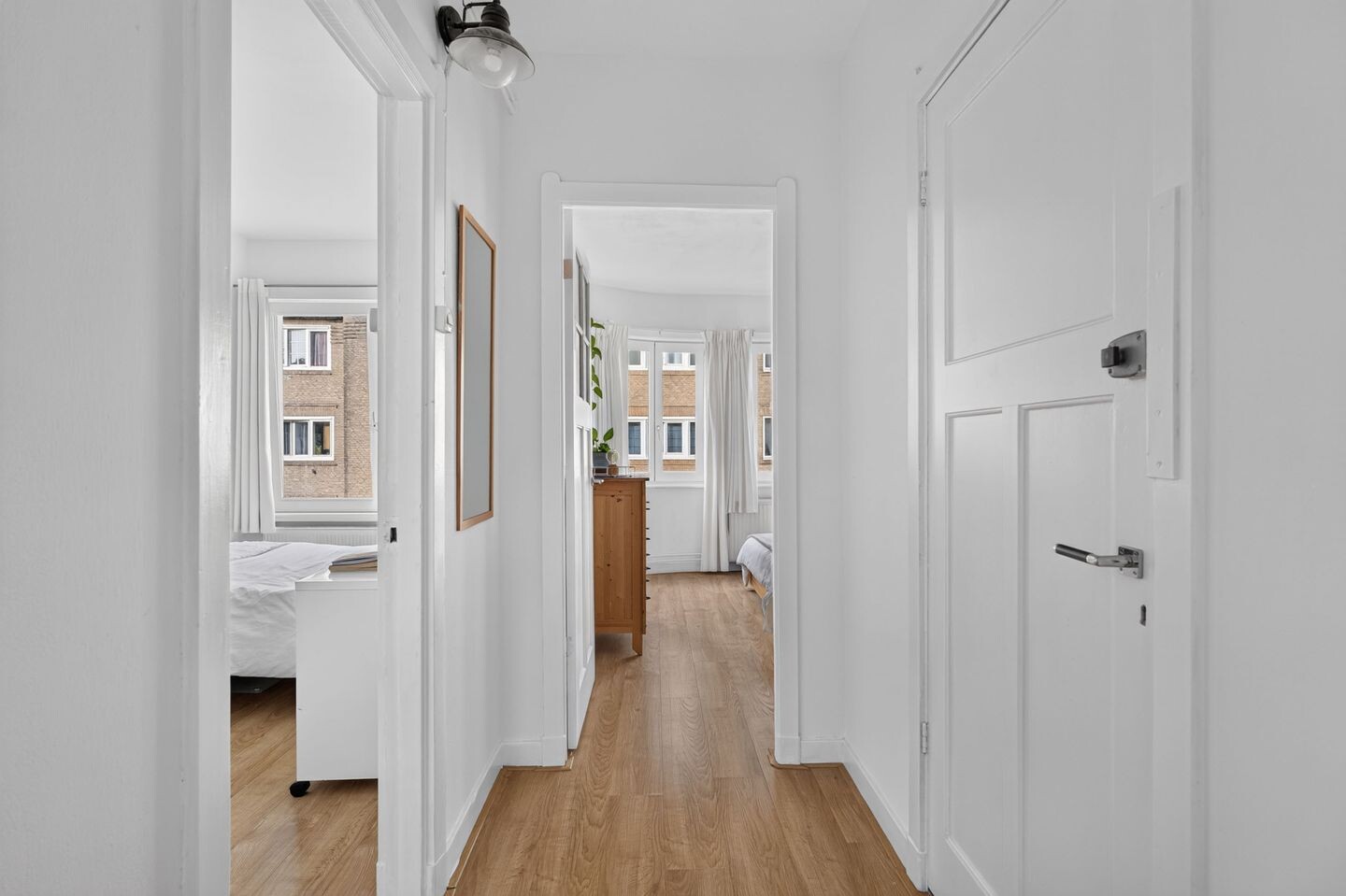 Appartement te koop: Reinier Claeszenstraat 74-2, Amsterdam