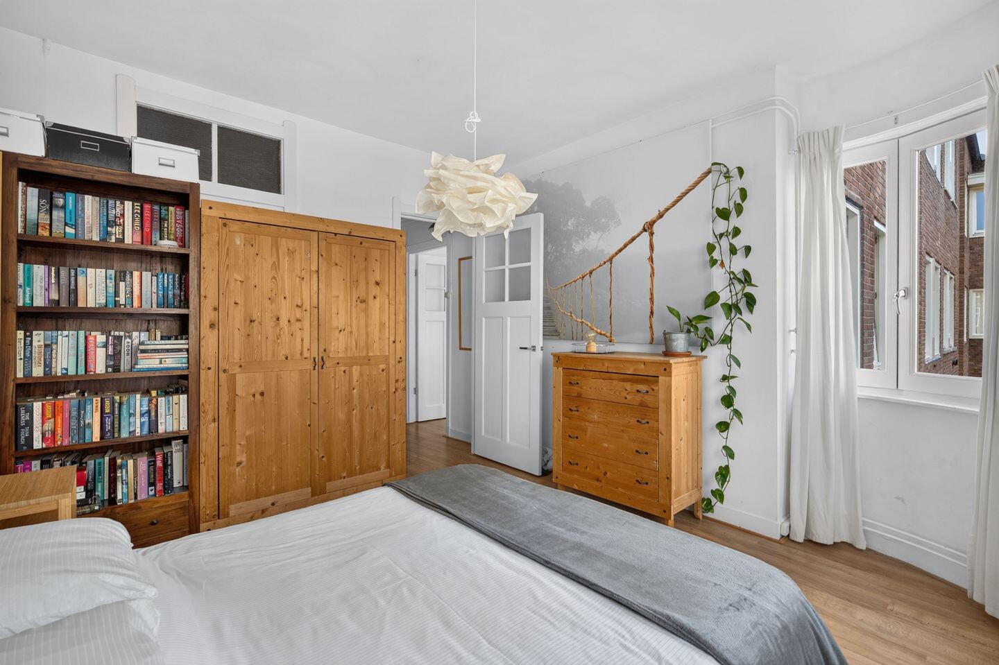 Appartement te koop: Reinier Claeszenstraat 74-2, Amsterdam