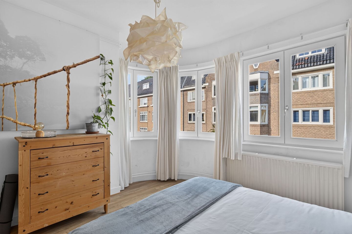 Appartement te koop: Reinier Claeszenstraat 74-2, Amsterdam