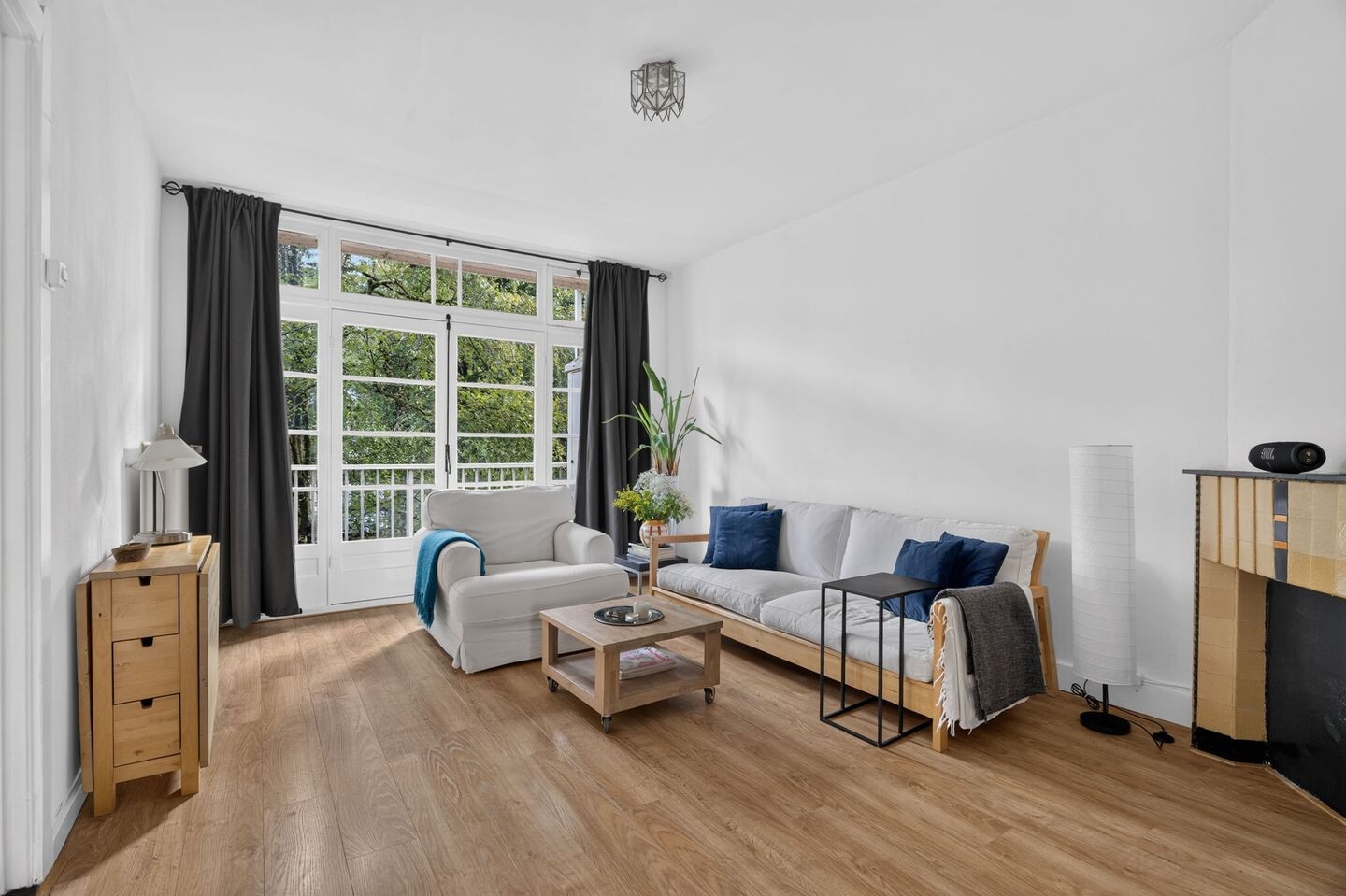 Appartement te koop: Reinier Claeszenstraat 74-2, Amsterdam