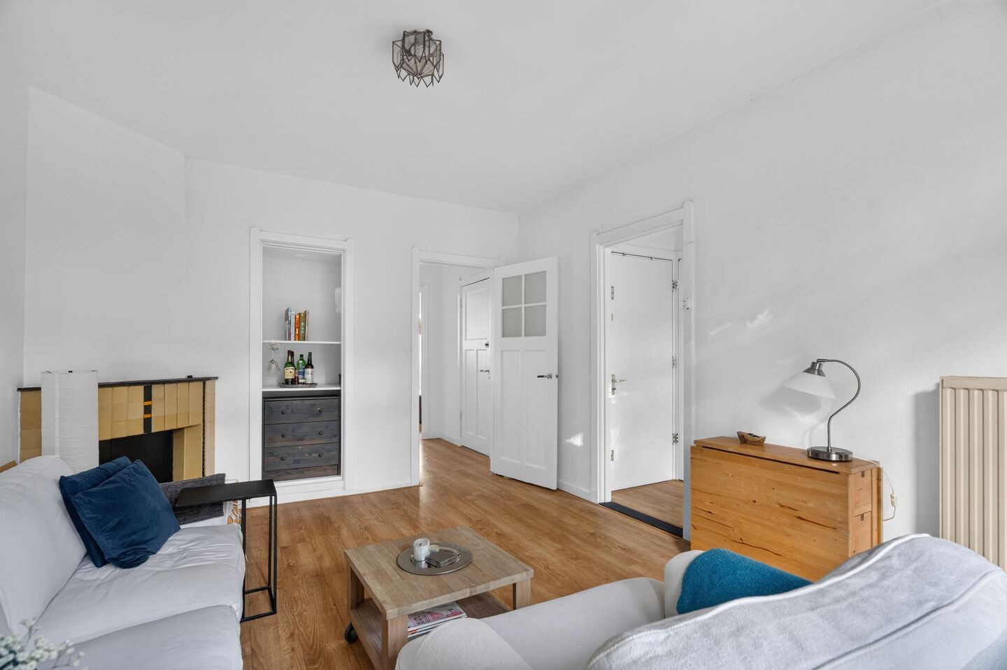 Appartement te koop: Reinier Claeszenstraat 74-2, Amsterdam