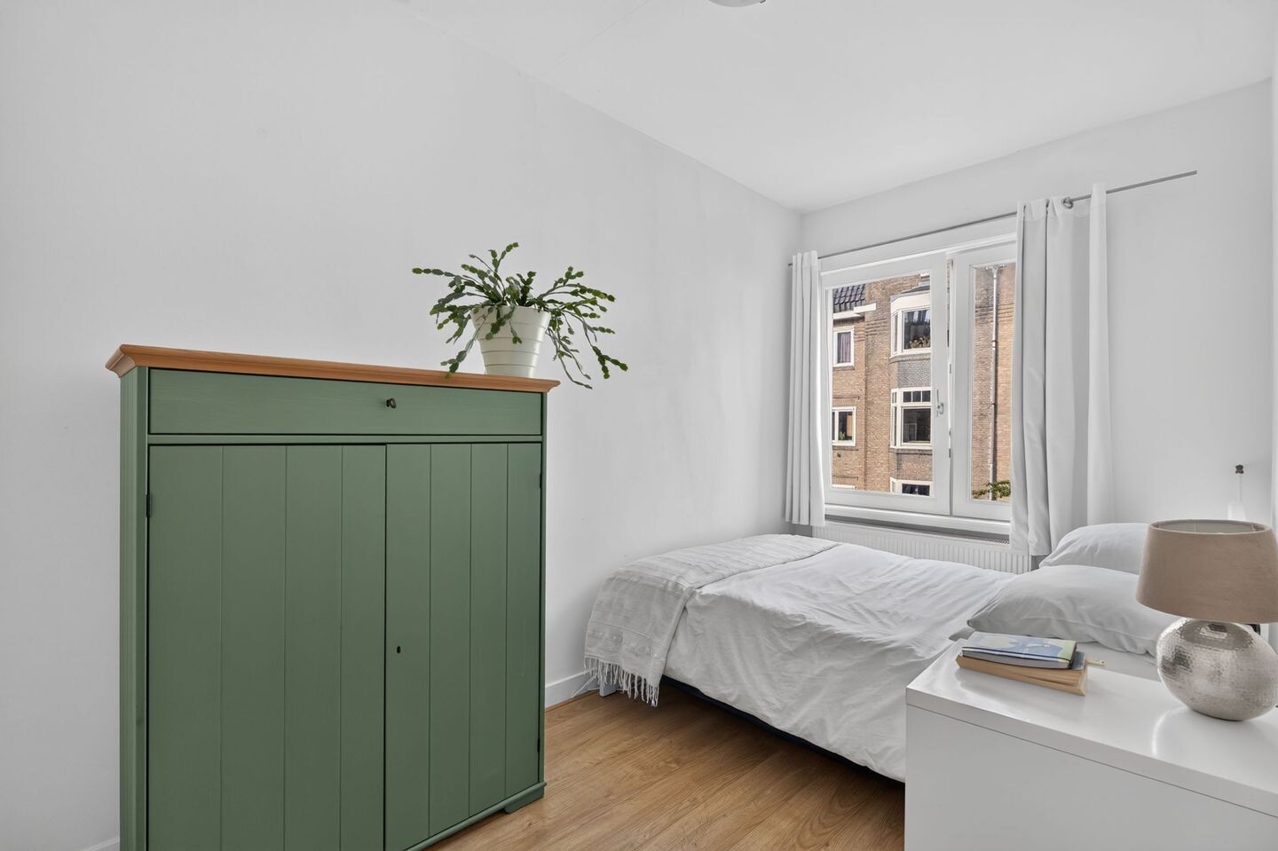 Appartement te koop: Reinier Claeszenstraat 74-2, Amsterdam
