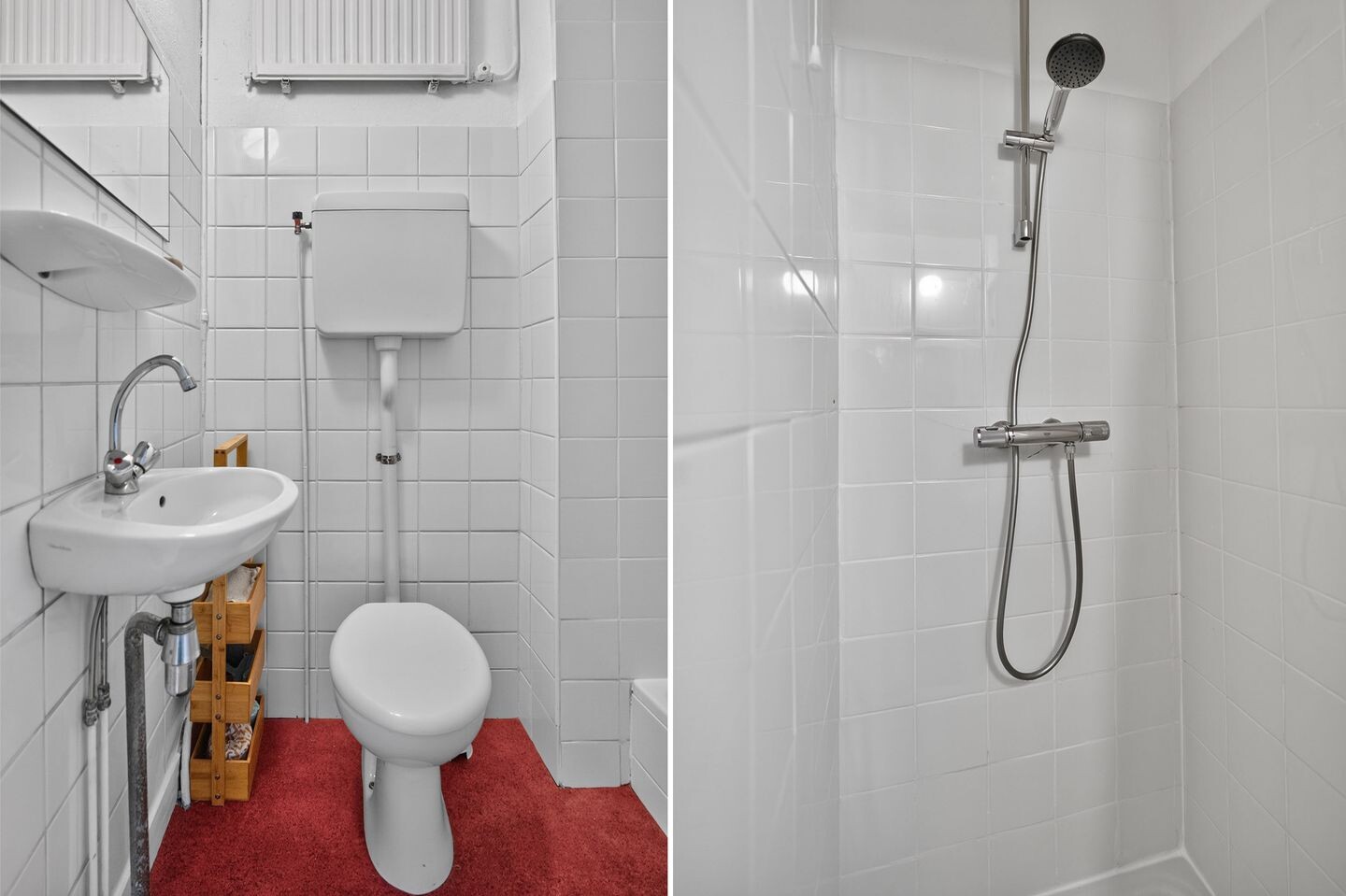 Appartement te koop: Reinier Claeszenstraat 74-2, Amsterdam