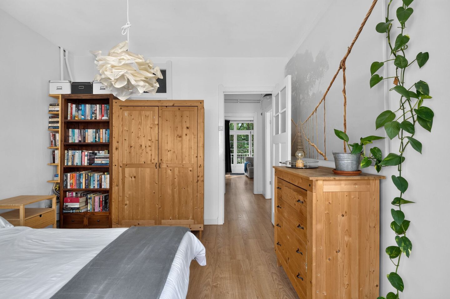 Appartement te koop: Reinier Claeszenstraat 74-2, Amsterdam
