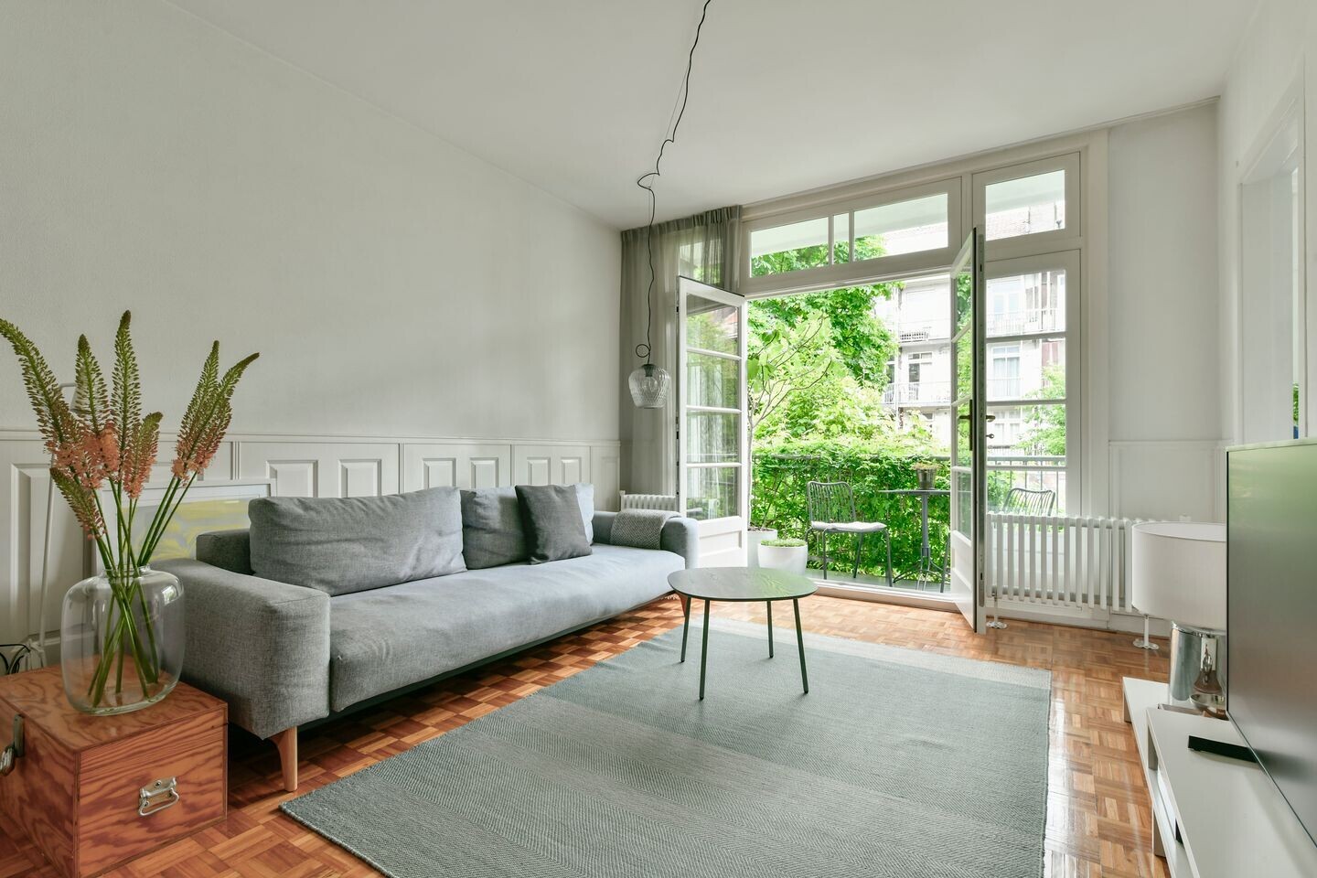 Appartement te koop: Reinier Claeszenstraat 80-1, Amsterdam