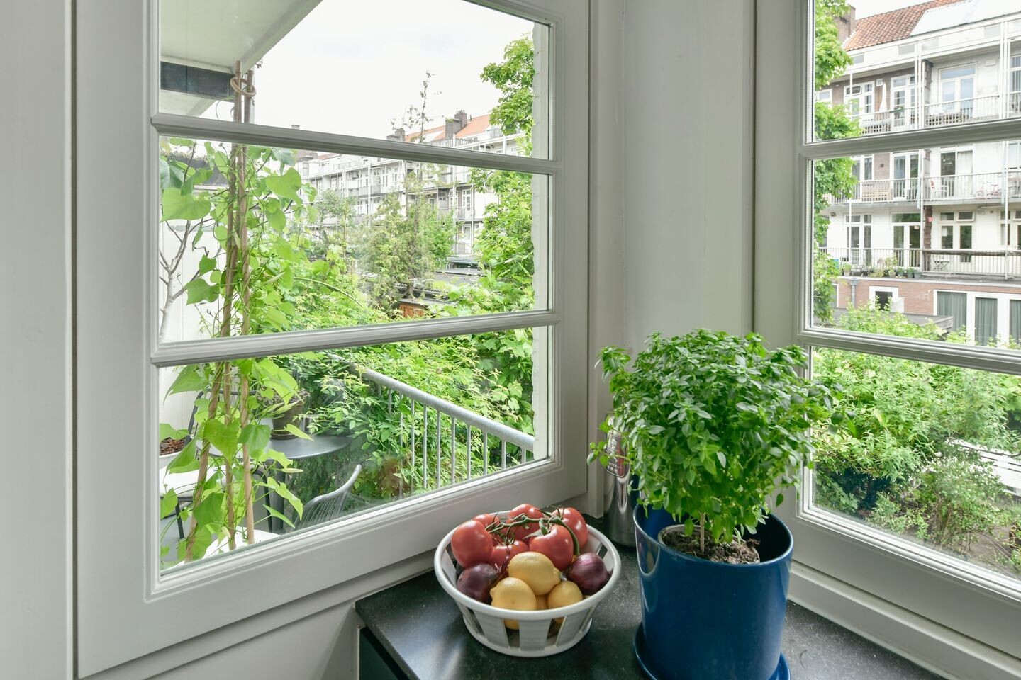 Appartement te koop: Reinier Claeszenstraat 80-1, Amsterdam