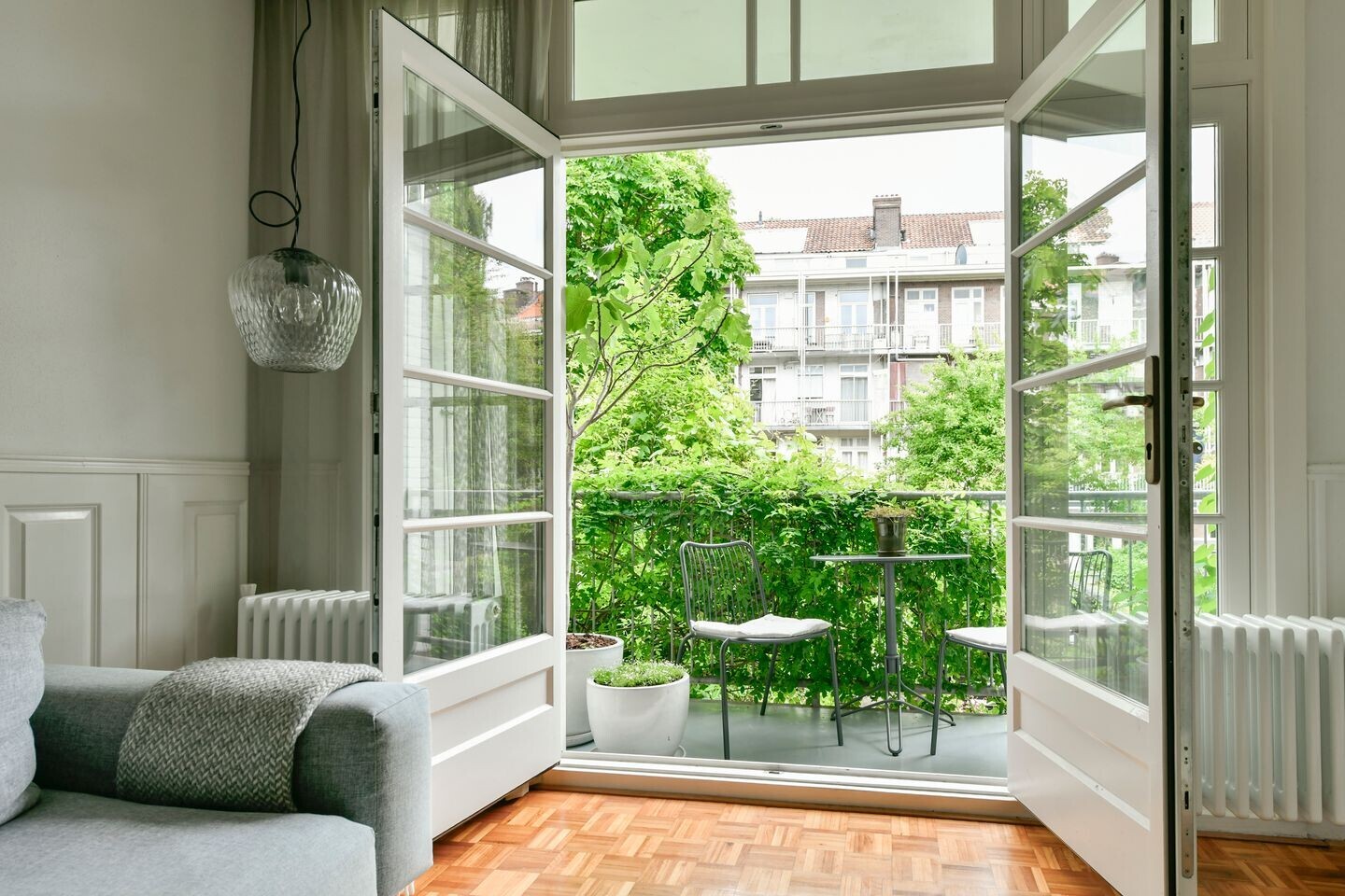 Appartement te koop: Reinier Claeszenstraat 80-1, Amsterdam