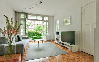 Reinier Claeszenstraat 80-1