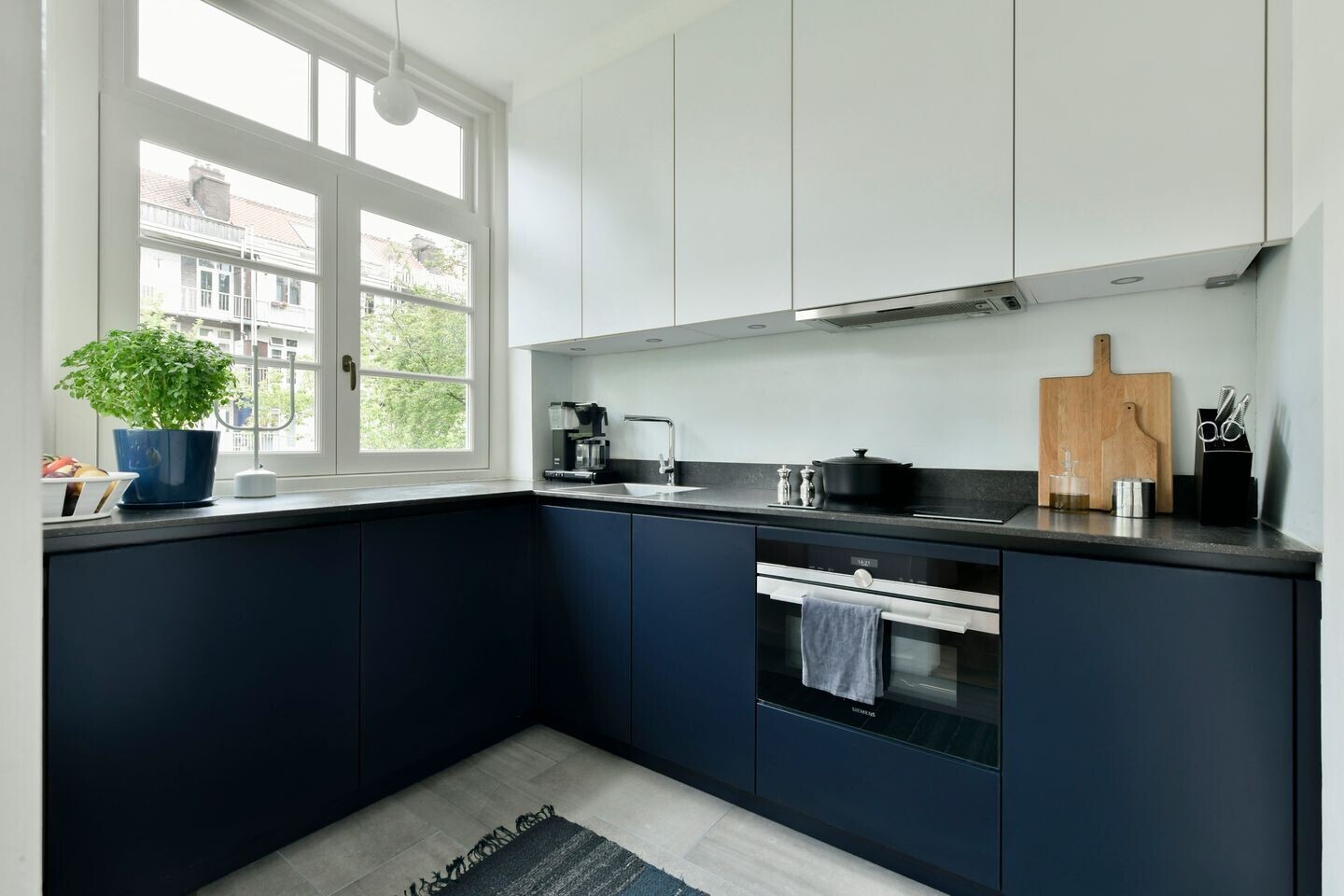 Appartement te koop: Reinier Claeszenstraat 80-1, Amsterdam