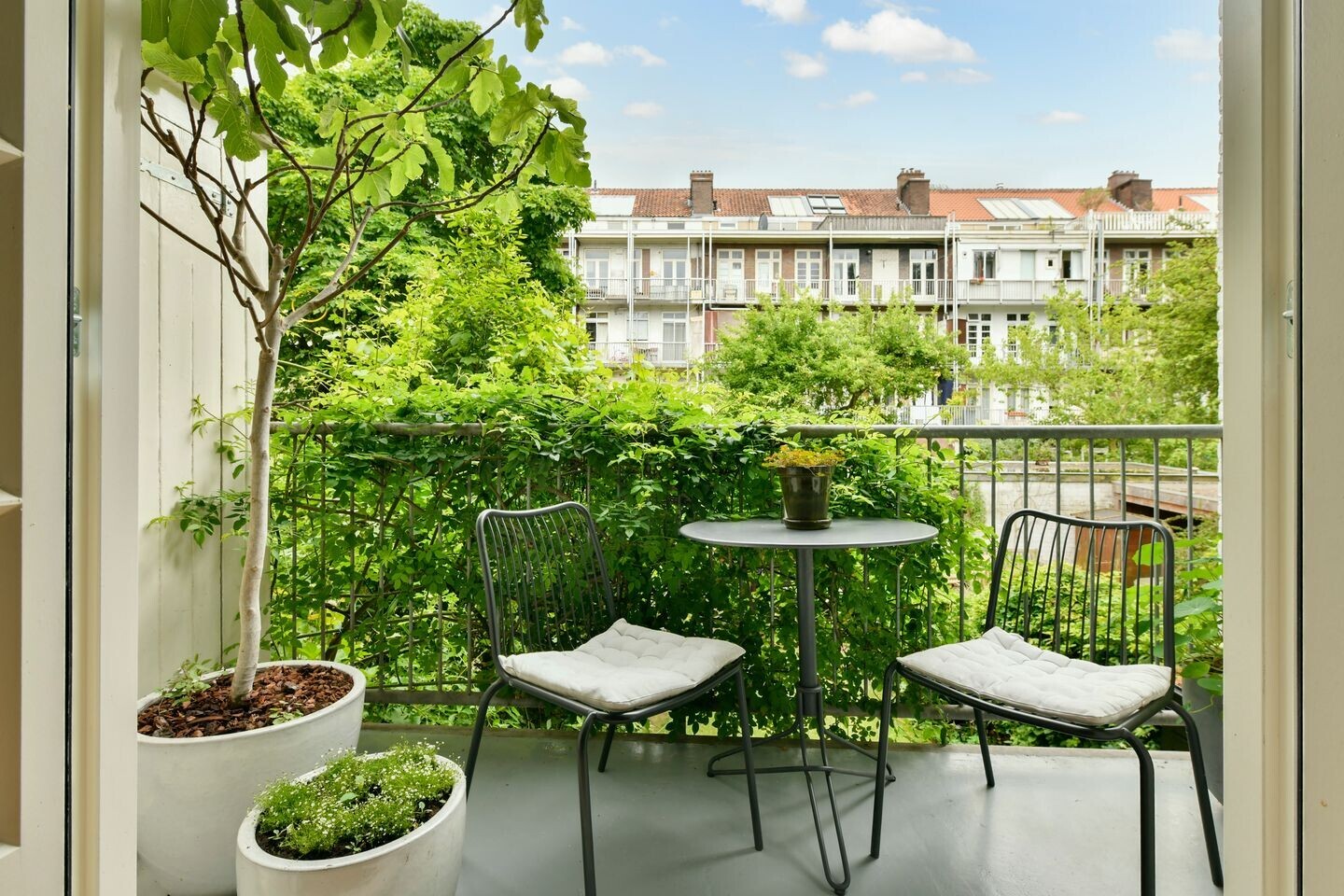 Appartement te koop: Reinier Claeszenstraat 80-1, Amsterdam