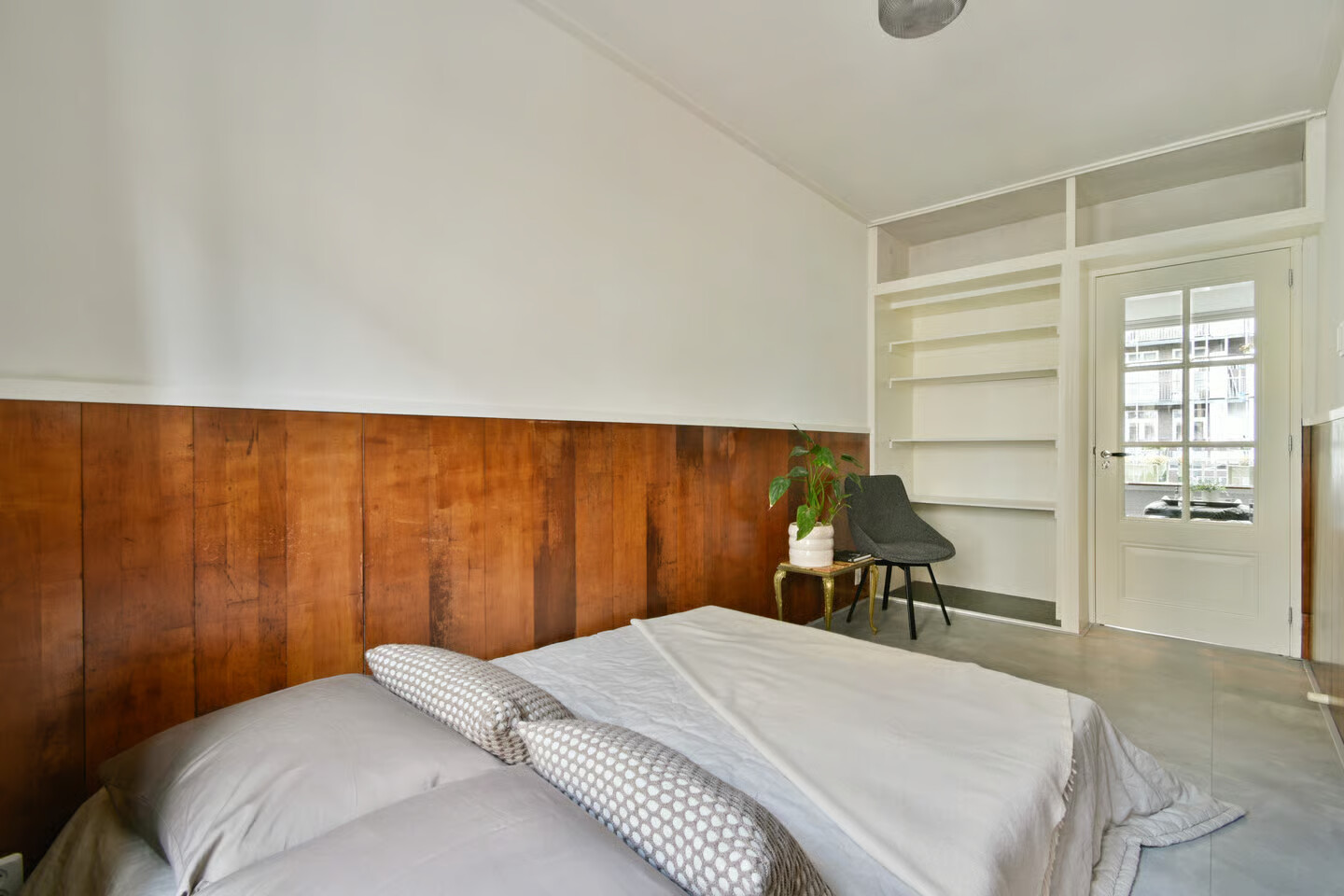 Appartement te koop: Reinier Claeszenstraat 84-1, Amsterdam