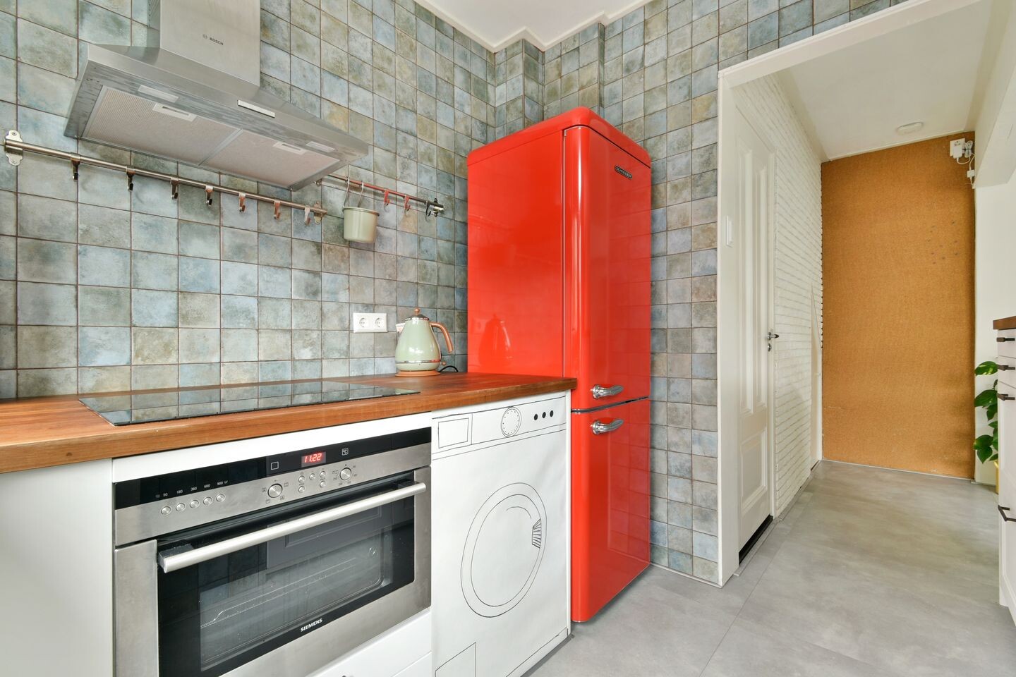 Appartement te koop: Reinier Claeszenstraat 84-1, Amsterdam