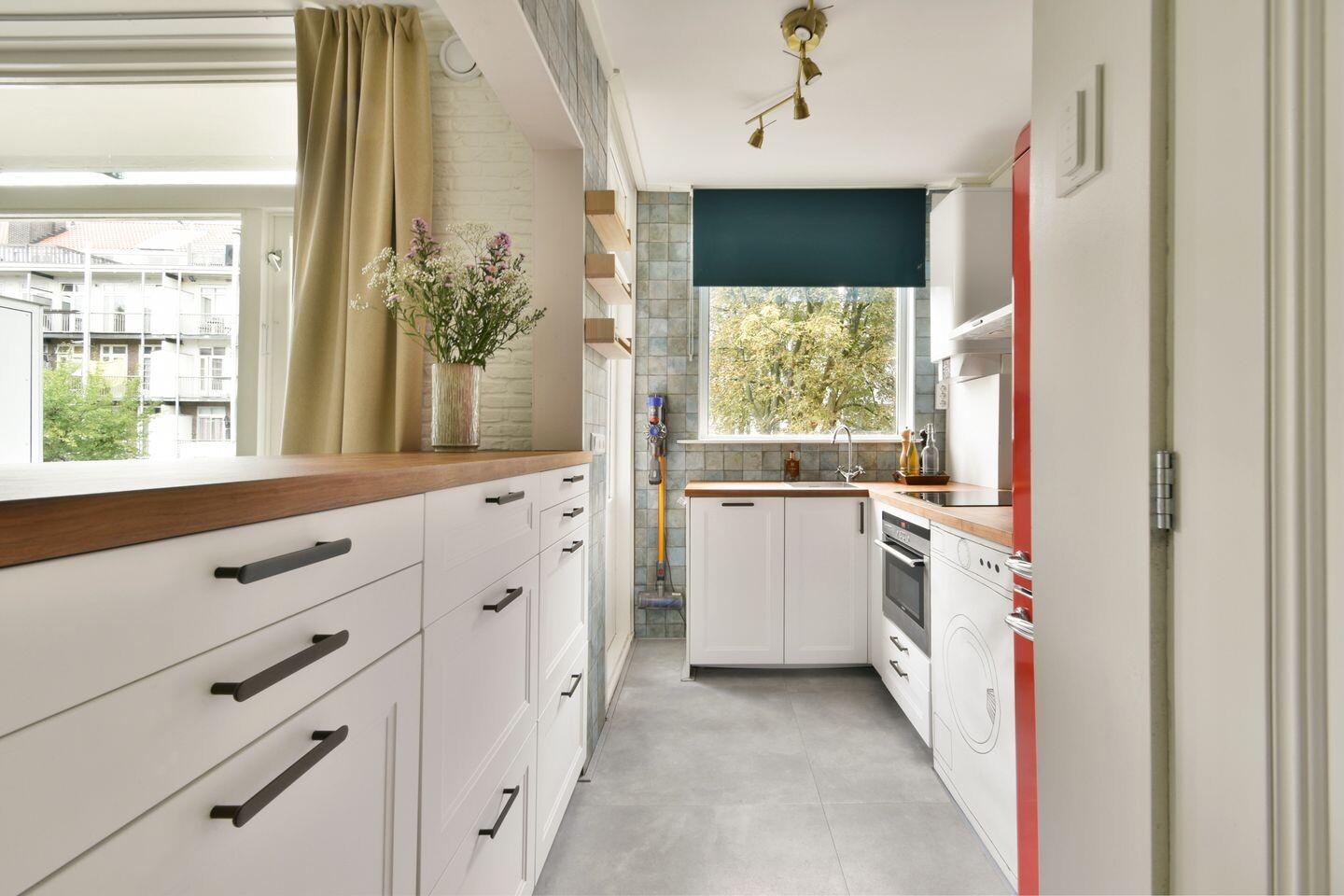 Appartement te koop: Reinier Claeszenstraat 84-1, Amsterdam