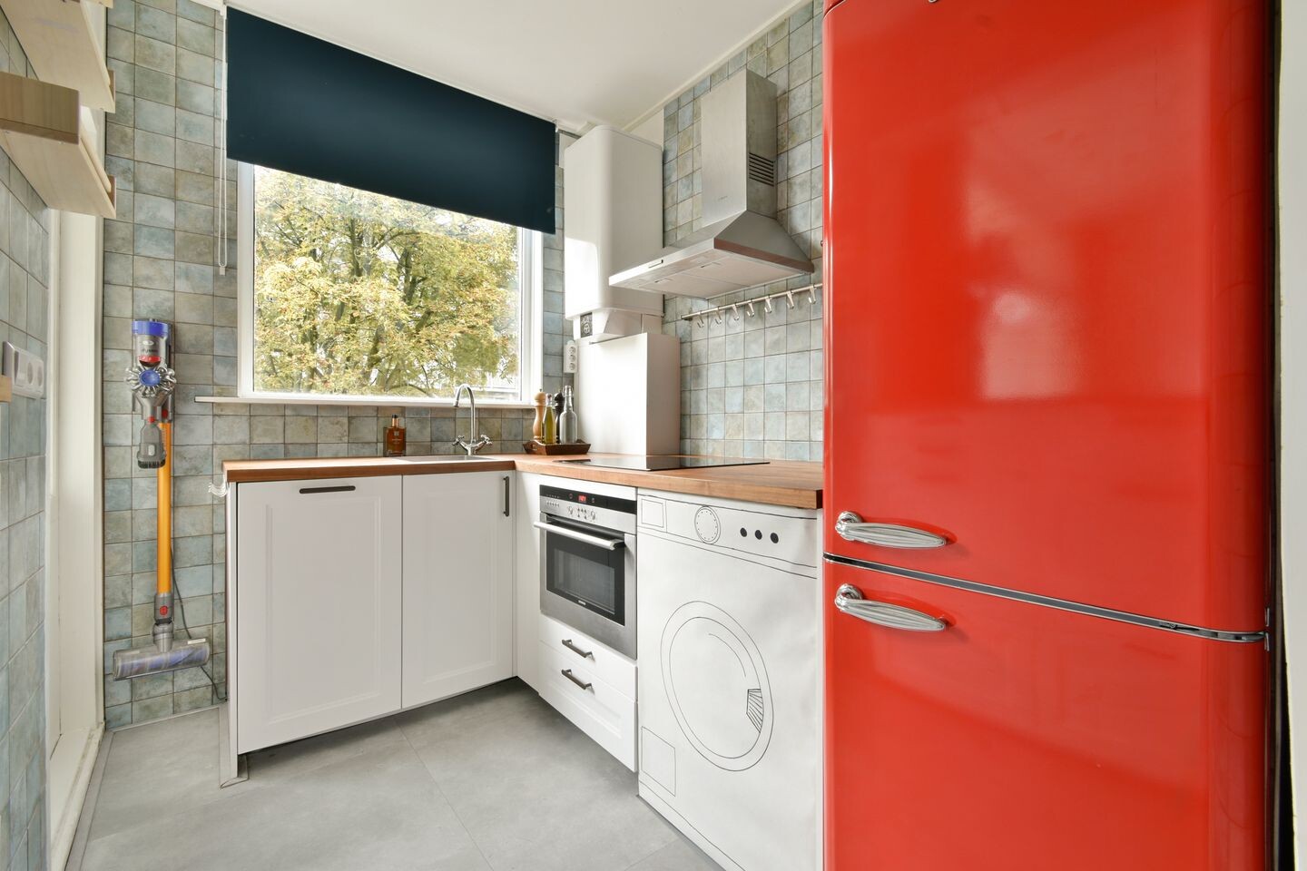 Appartement te koop: Reinier Claeszenstraat 84-1, Amsterdam