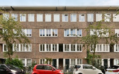 Reinier Claeszenstraat 84-1
