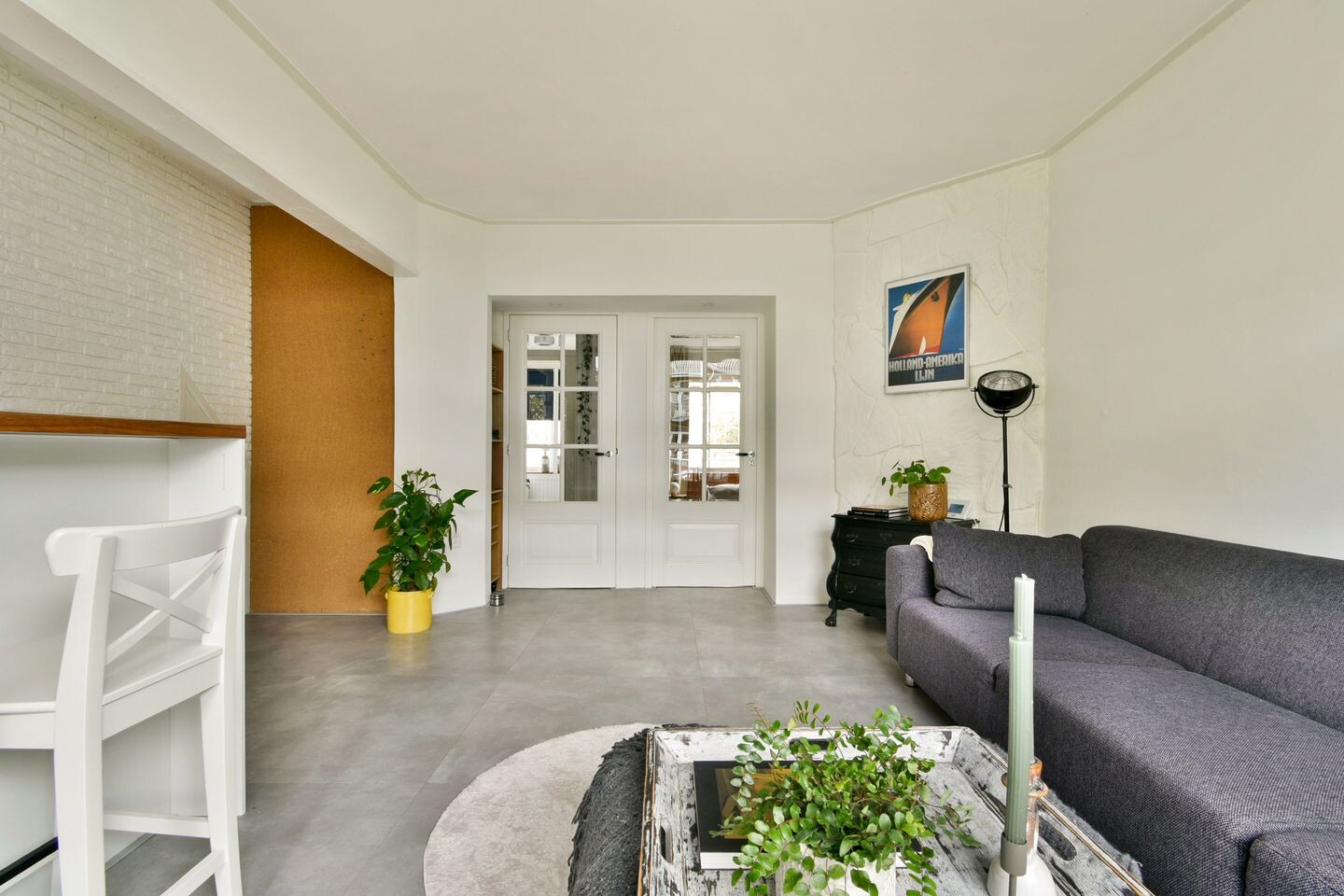 Appartement te koop: Reinier Claeszenstraat 84-1, Amsterdam