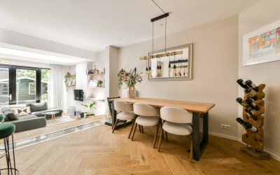 Bloys van Treslongstraat 55-H