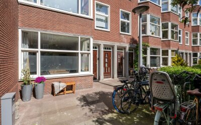 Bloys van Treslongstraat 50-H