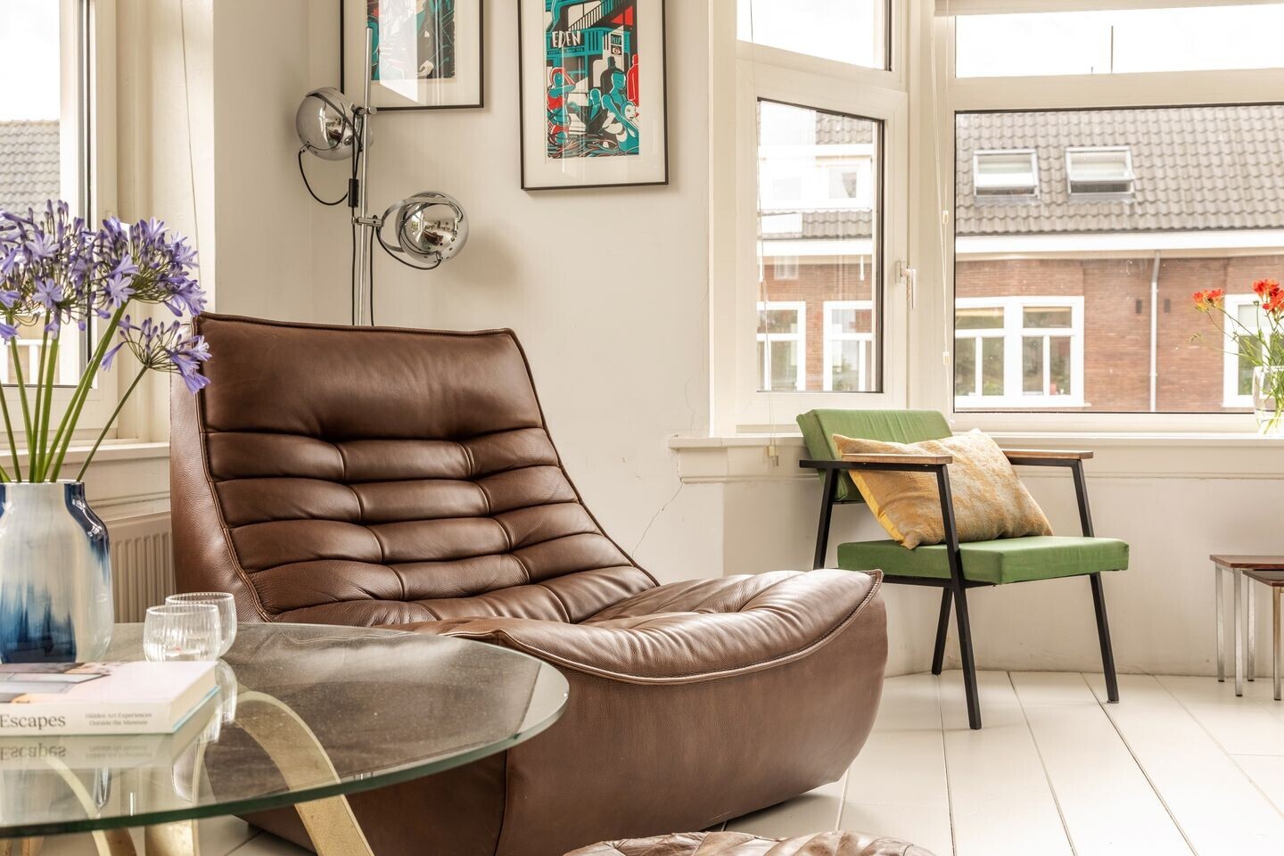 Appartement te koop: Jan Haringstraat 1A2, Amsterdam