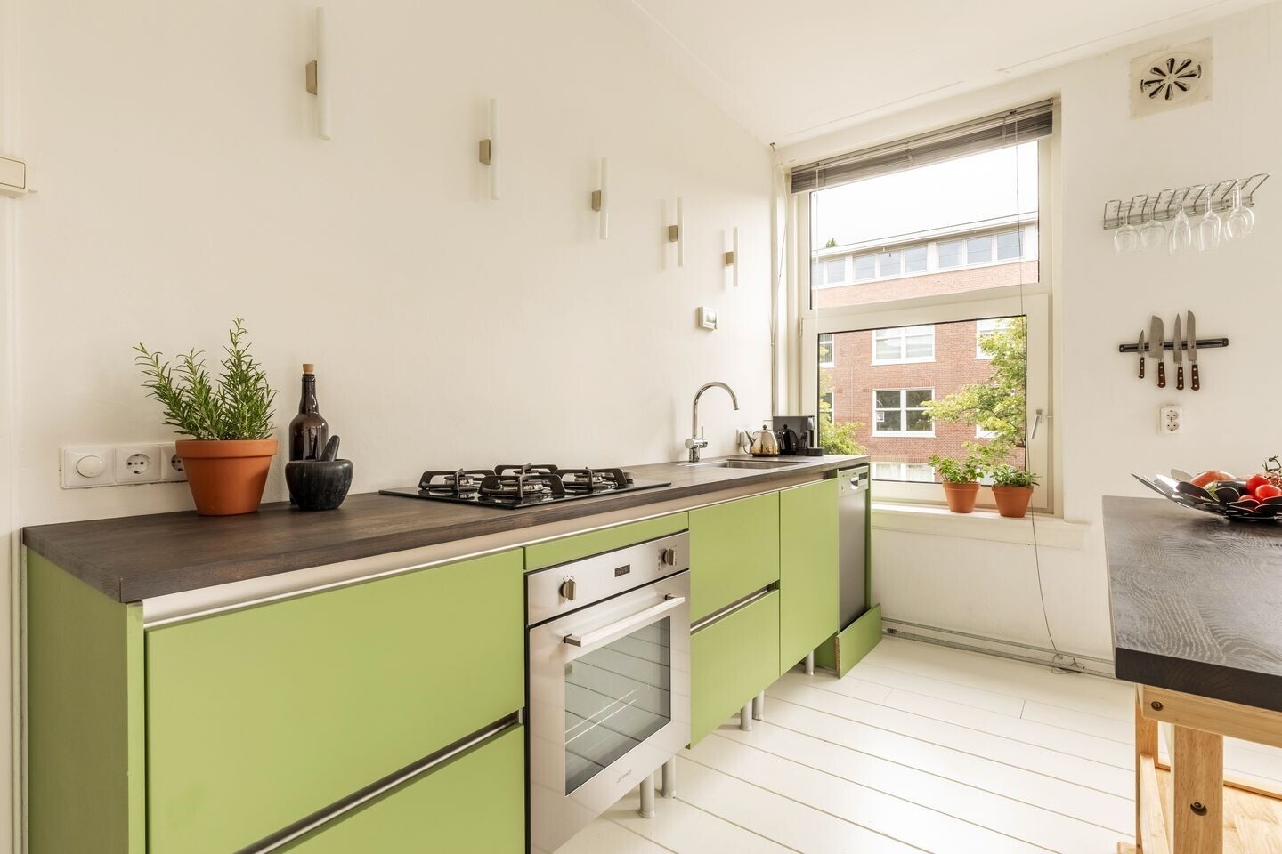 Appartement te koop: Jan Haringstraat 1A2, Amsterdam