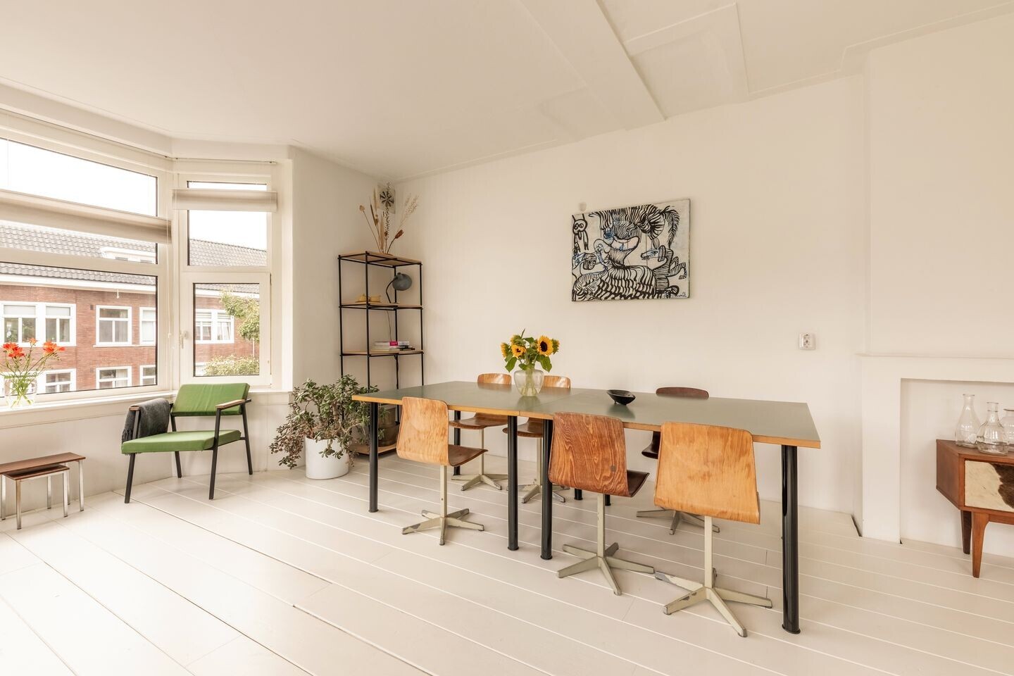 Appartement te koop: Jan Haringstraat 1A2, Amsterdam