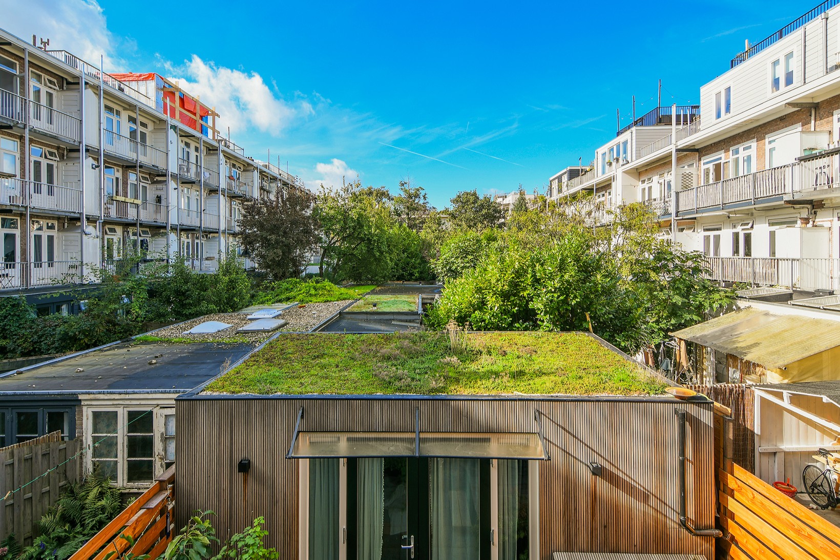 Appartement te koop: Jan Haringstraat 7-1, Amsterdam