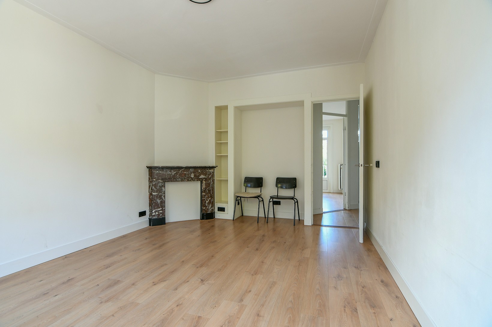 Appartement te koop: Jan Haringstraat 7-1, Amsterdam